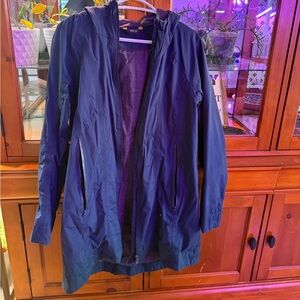 Lululemon fall light coat